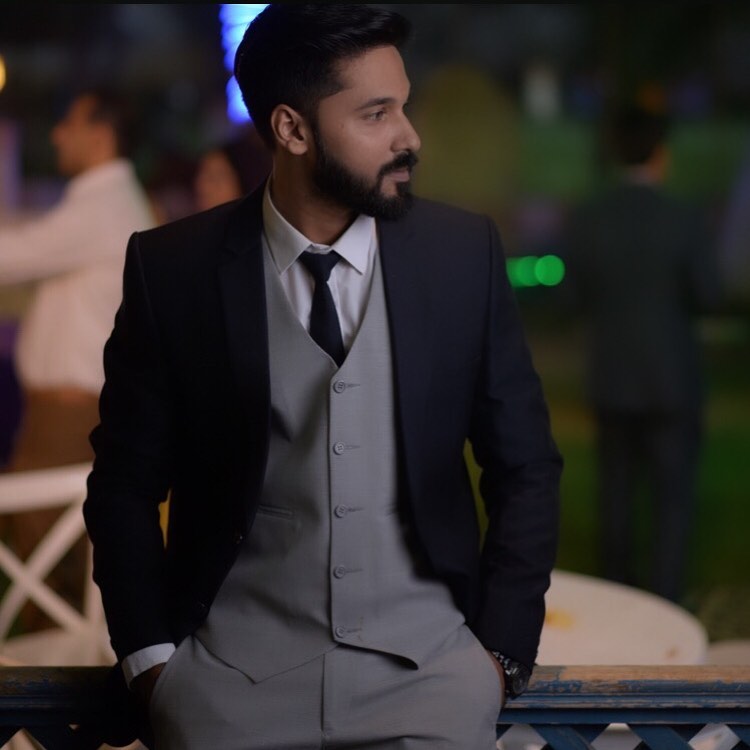 Asjad Rizvi